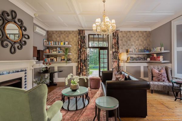 The Manor House at Fancourt (George)